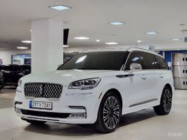 SUV   Lincoln Aviator 2021 , 6230000 , 