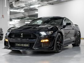 Ford Mustang 2021 , 14900000 , 