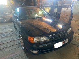  Toyota Chaser 2000 , 750000 , 
