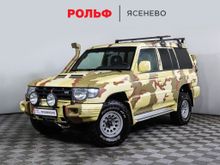  Pajero 1997