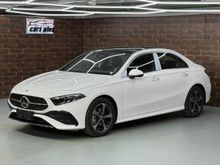  A-Class, 2024