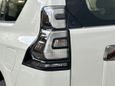 SUV   Toyota Land Cruiser Prado 2021 , 6170000 , 