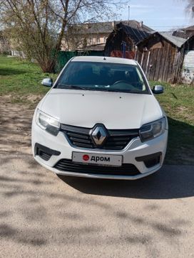  Renault Logan 2021 , 650000 , -