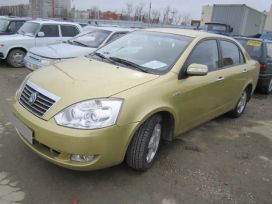  Geely Vision FC 2009 , 310000 , --
