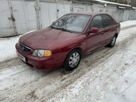  Kia Shuma 2004 , 240000 , 
