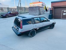  Sprinter Carib