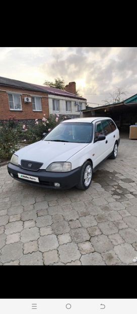  Honda Partner 2002 , 200000 , 