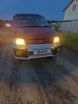    Toyota Town Ace Noah 1997 , 470000 , 