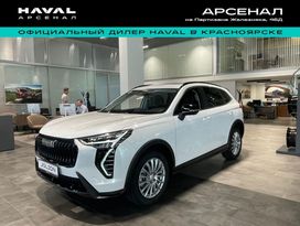  Haval Jolion, 2025