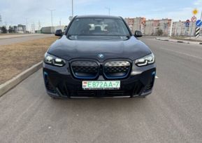 SUV   BMW iX3 2022 , 2932000 , 