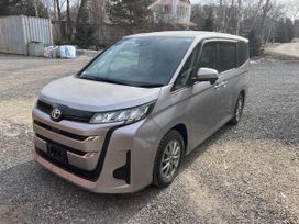    Toyota Noah 2023 , 3400000 , 