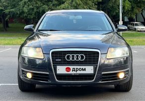  Audi A6 2008 , 895000 , 