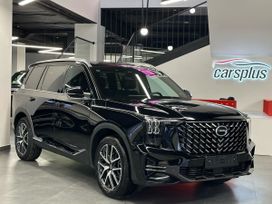 SUV   GAC GS8 2023 , 3477000 , 