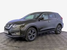  X-Trail, 2022