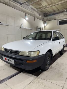  Toyota Corolla 2001 , 270000 , 