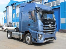   Hongyan Genlyon H6 2024 , 8400000 , 