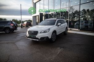  Subaru Outback 2016 , 1599000 , 