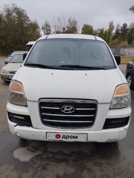    Hyundai Starex 2006 , 280000 , 