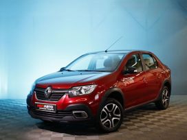  Renault Logan Stepway 2019 , 1040000 , -