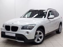  X1, 2012