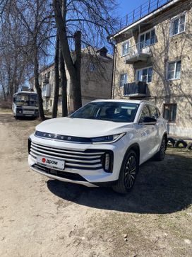 SUV   EXEED TXL 2022 , 2300000 , 