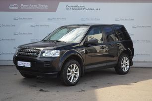 SUV   Land Rover Freelander 2014 , 1620000 ,  