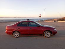  Carina, 1994