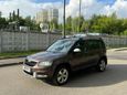 SUV   Skoda Yeti 2017 , 1390000 , 