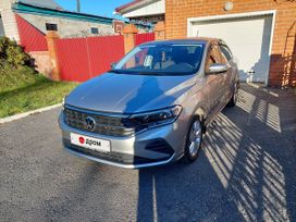  Volkswagen Polo 2020 , 1750000 , 