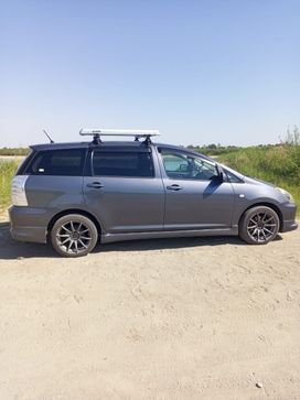    Toyota Wish 2005 , 850000 , 