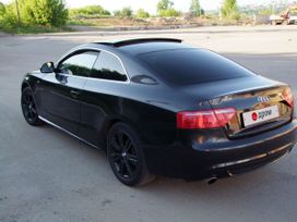  Audi A5 2008 , 1200000 , 
