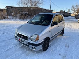  Hyundai Atos 2001 , 260000 , 