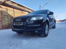 SUV   Audi Q7 2006 , 1350000 , 