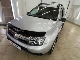 SUV   Renault Duster 2015 , 1330000 , 