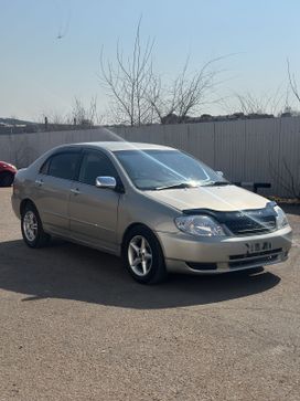  Toyota Corolla 2000 , 468000 , -