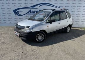    Toyota Corolla Spacio 1997 , 338000 , 
