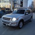 SUV   Ford Explorer 2007 , 1050000 , 