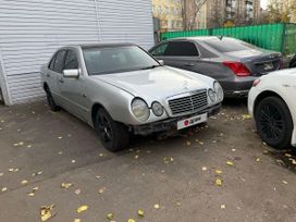  Mercedes-Benz E-Class 1996 , 300000 , 