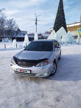  Toyota Camry 2004 , 499000 , -