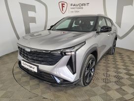 SUV   Geely Cityray 2024 , 3214190 , 
