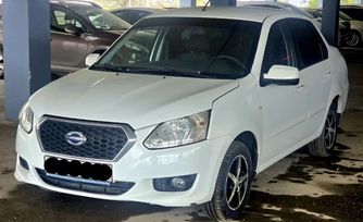  Datsun on-DO 2017 , 620000 , 