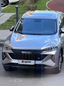 SUV   Haval F7x 2022 , 2100000 , -