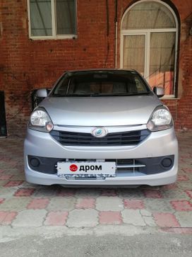  Daihatsu Mira e:S 2016 , 650000 , 