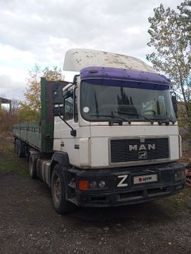   MAN 19.403 1998 , 900000 , 