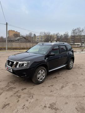 SUV   Nissan Terrano 2019 , 1785000 , 