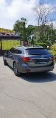  Mazda Atenza 2018 , 1630000 , 