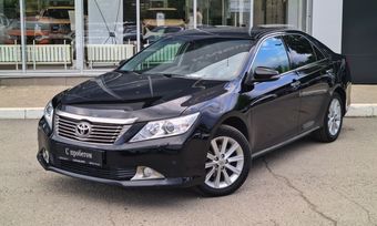  Toyota Camry 2013 , 1450000 , 