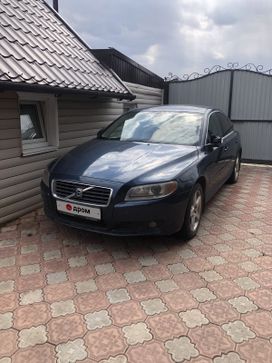  Volvo S80 2007 , 840000 , 