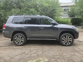 SUV   Toyota Land Cruiser 2010 , 3600000 , -