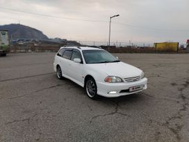  Toyota Caldina 2000 , 550000 , 